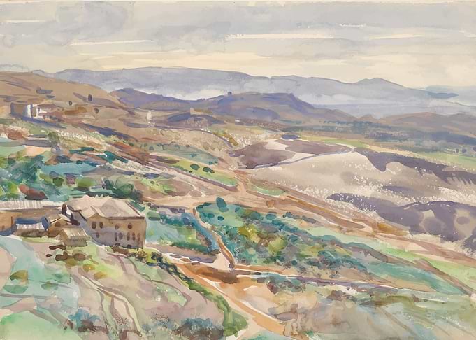 John Singer Sargent