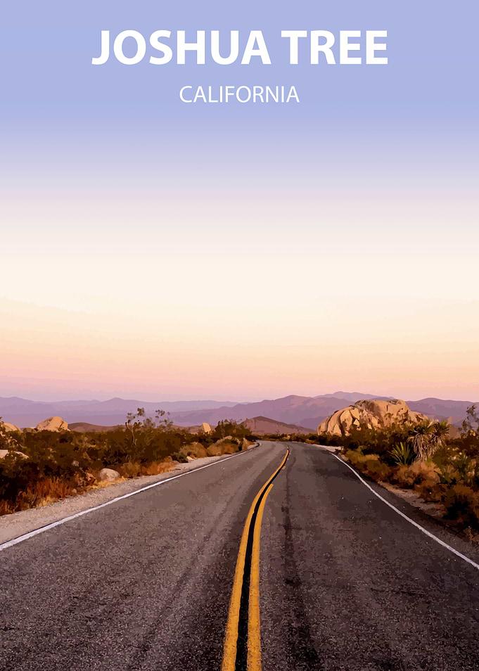 Joshua Tree California