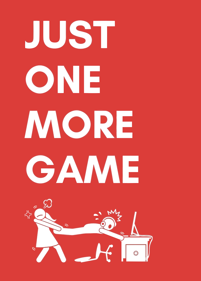 Gaming