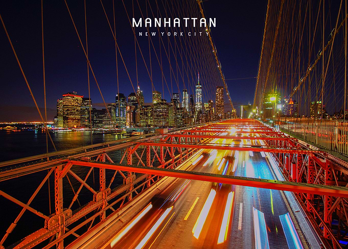 Manhattan