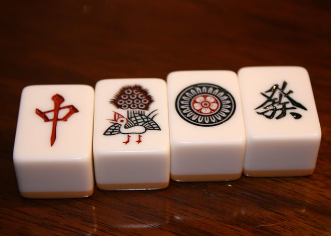 Mahjong