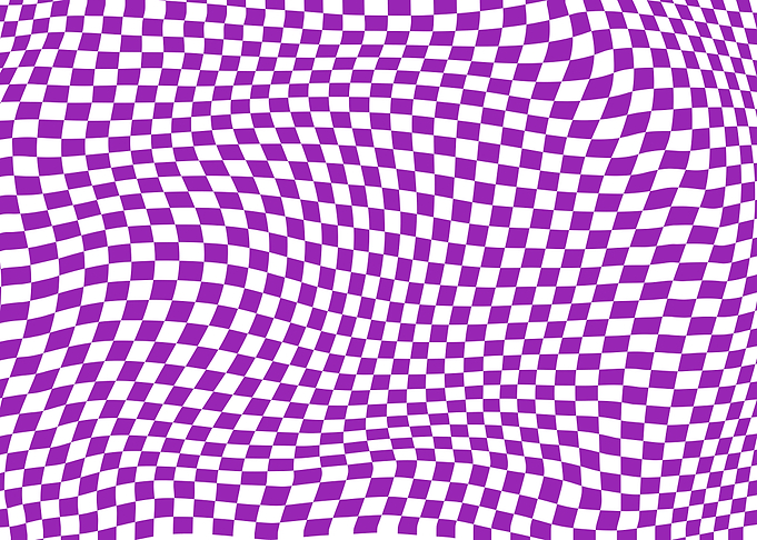 Checks checkered pattern p