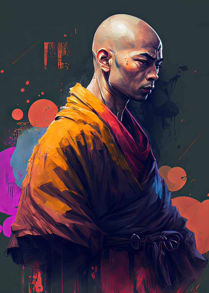 The Awakened One
