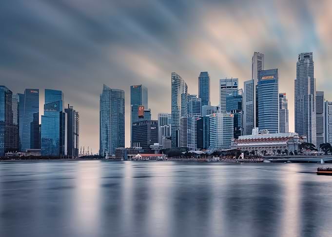 Marina Bay