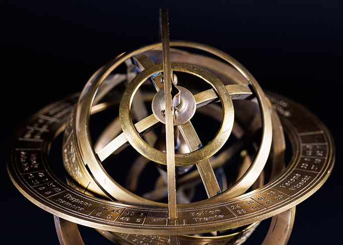 Armillary Sphere