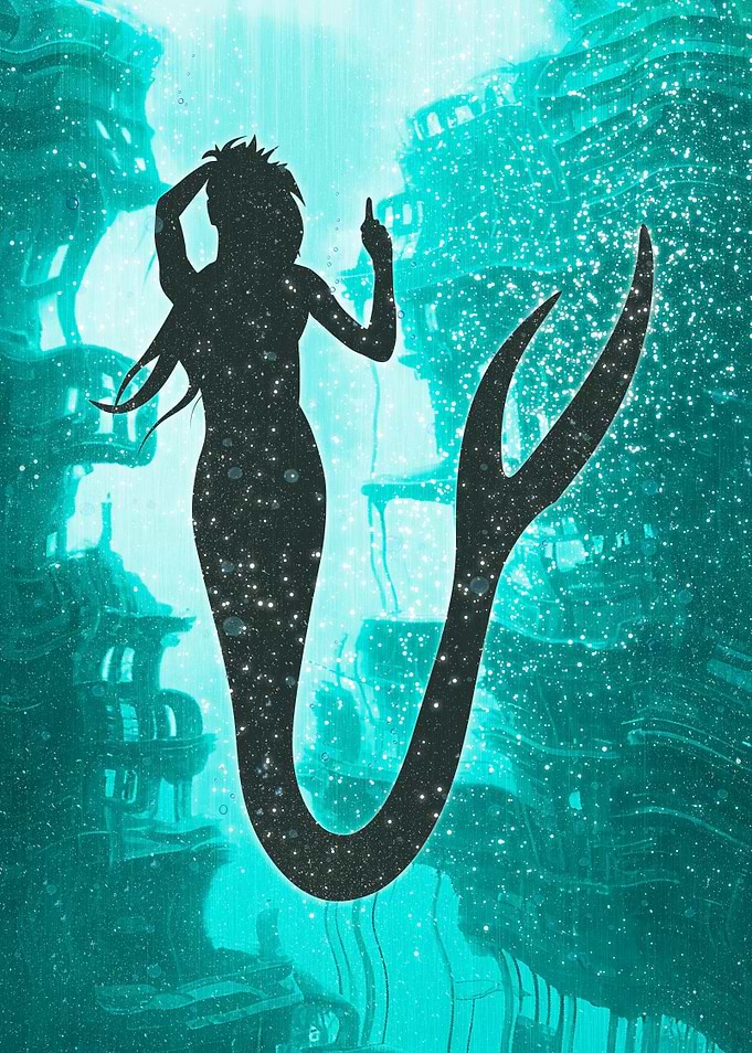 Mermaid