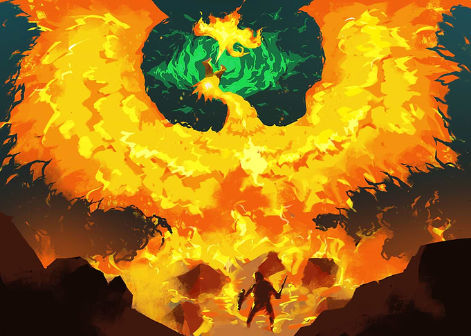 Phoenix