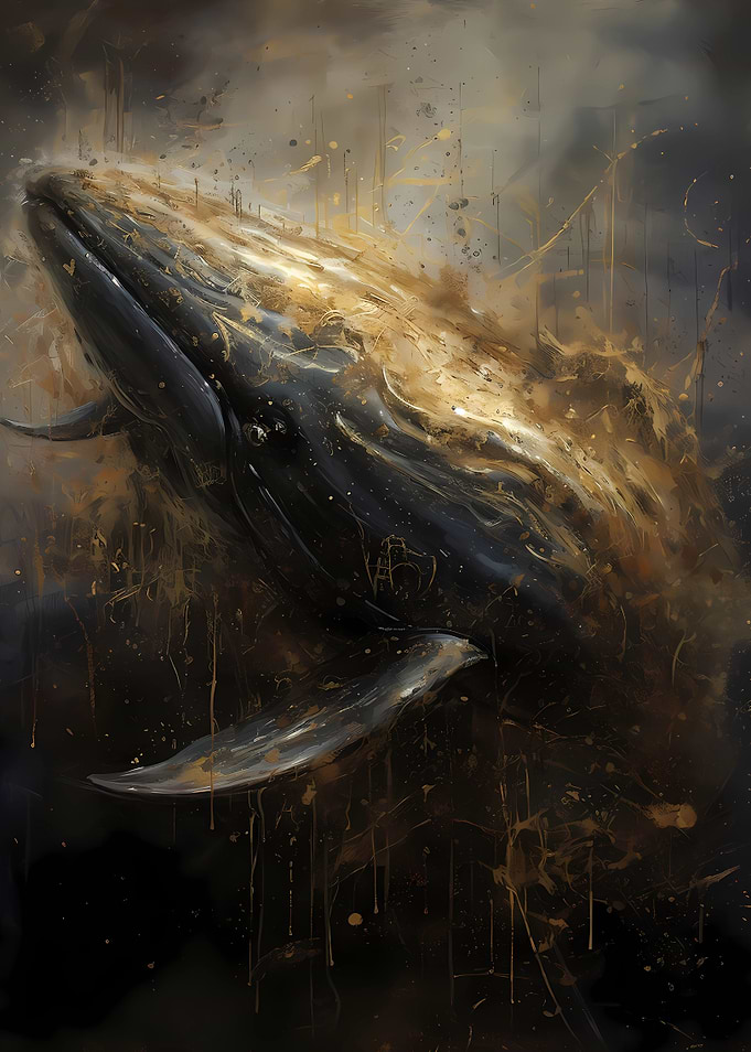 Whale Magic