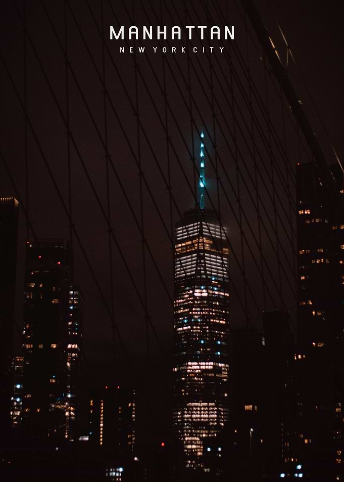 Manhattan