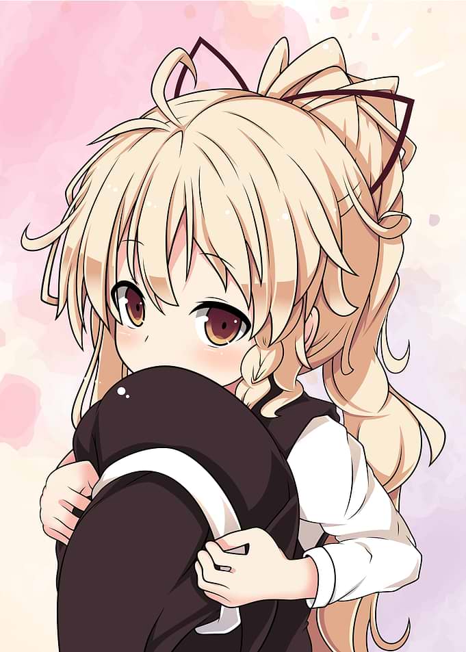Anime Girl