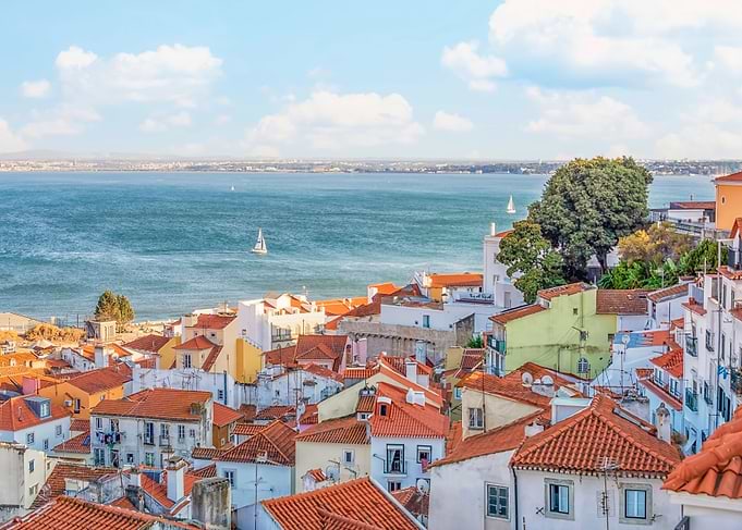 Lisbon City