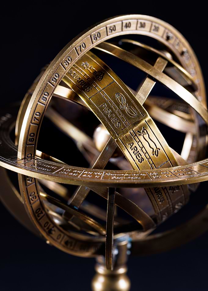Armillary Sphere
