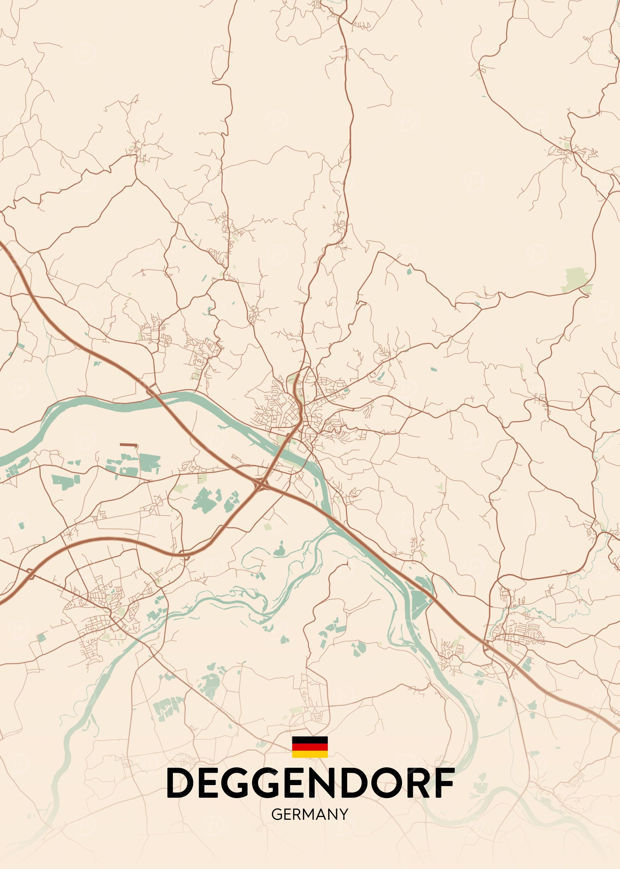 Deggendorf DE