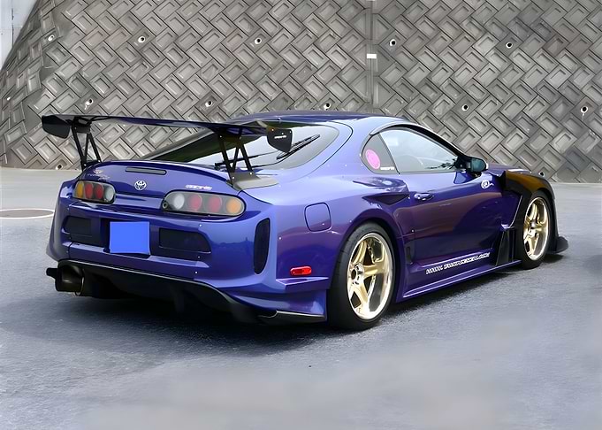 supra GK4