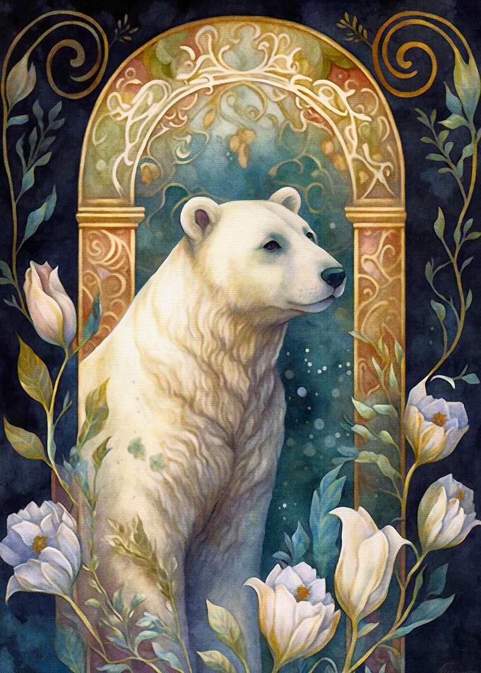 The Polar Bear