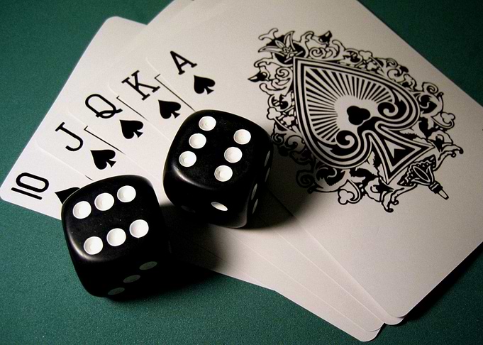 Poker Card