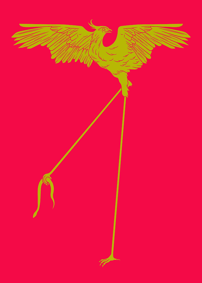 FLY IN THE LIGHT