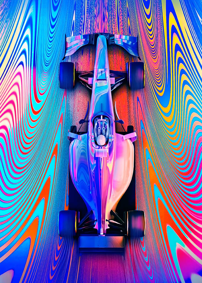 Formula 1