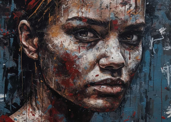 Anger