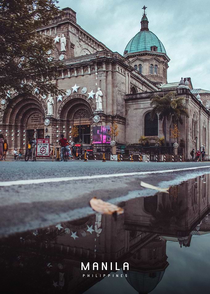Manila