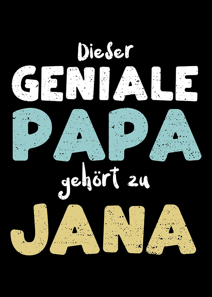Dieser Geniale Papa Gehrt