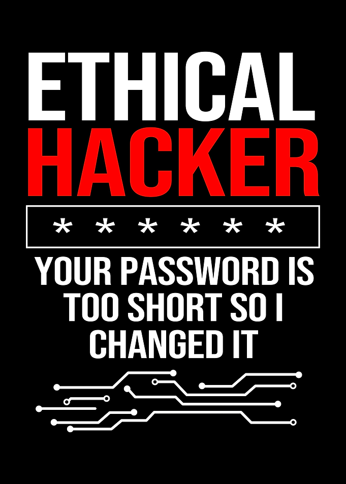 Ethical Hacker