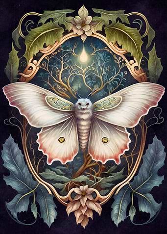 The Moth