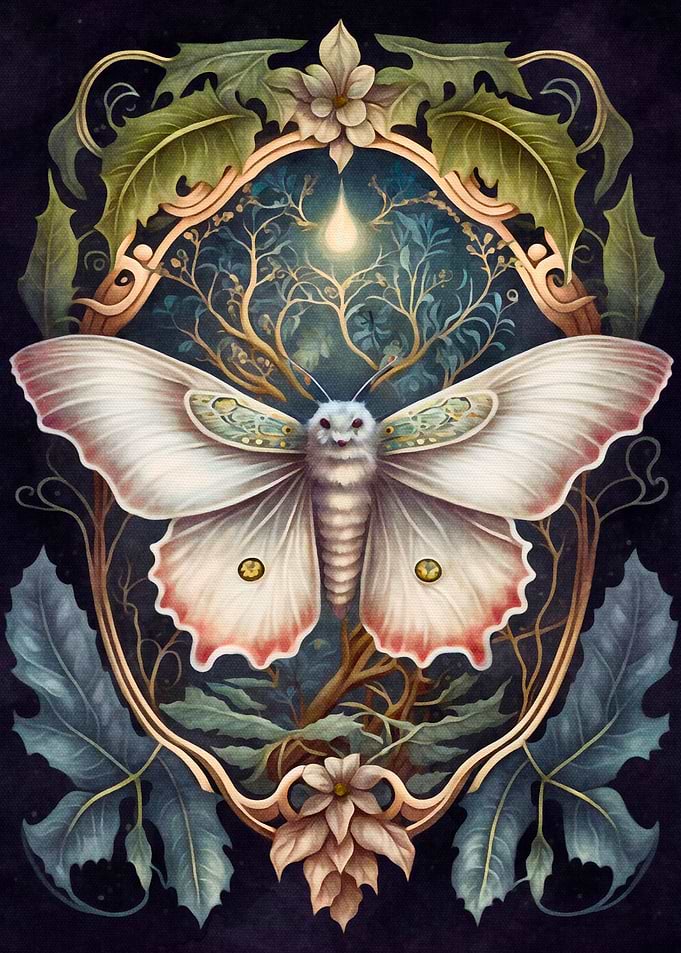 The Moth