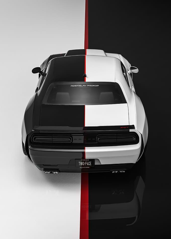 Dodge