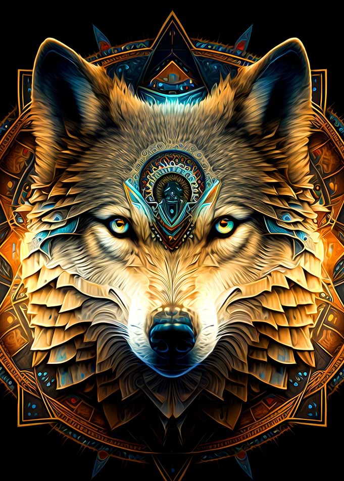 Wolf