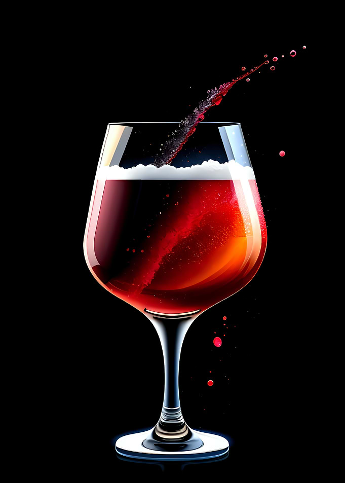 Wine Passion Empire