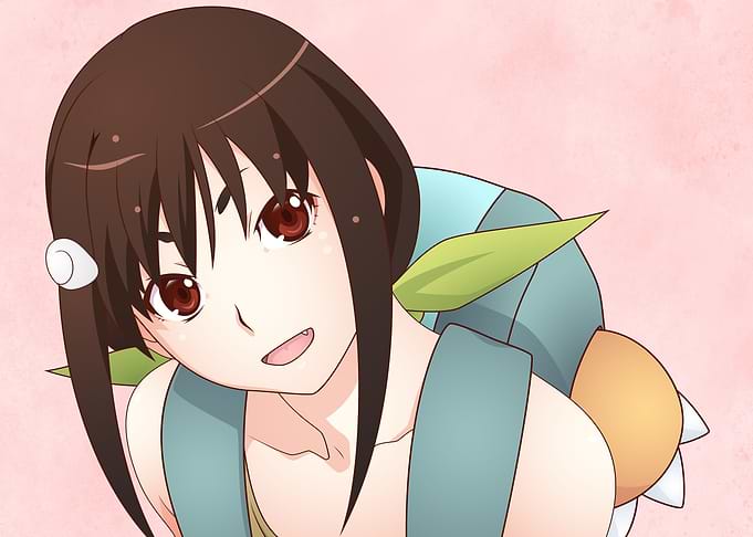 Anime Girl