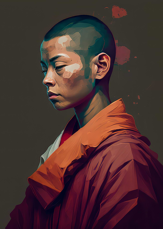 The Silent Sage
