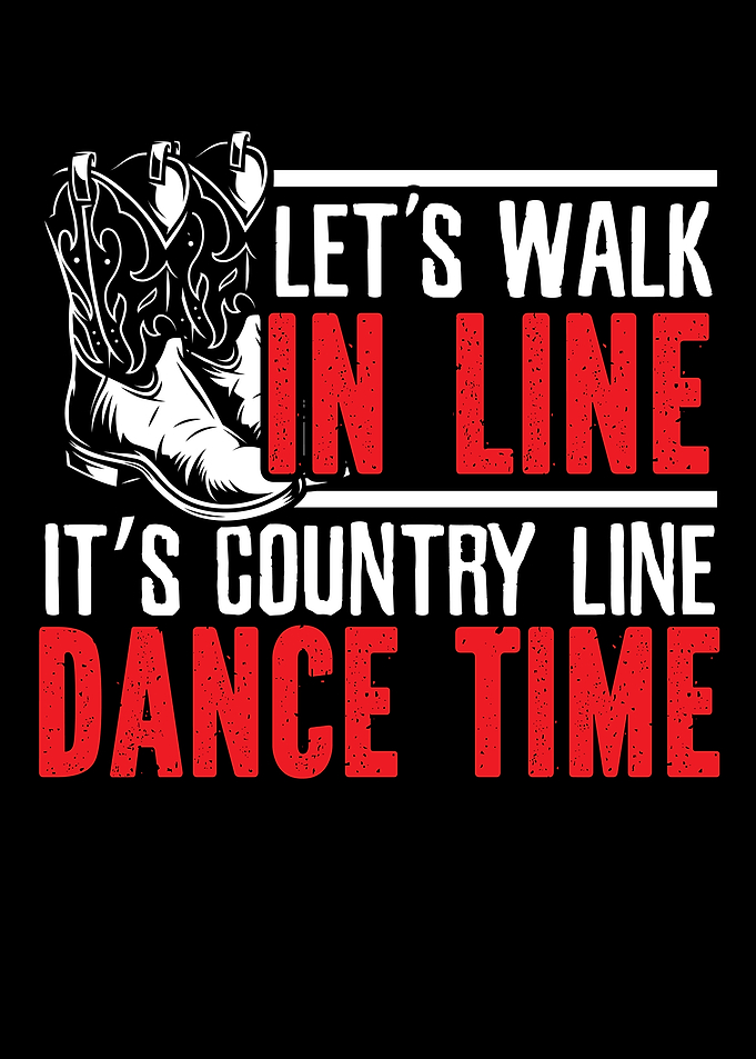 Line Dancing