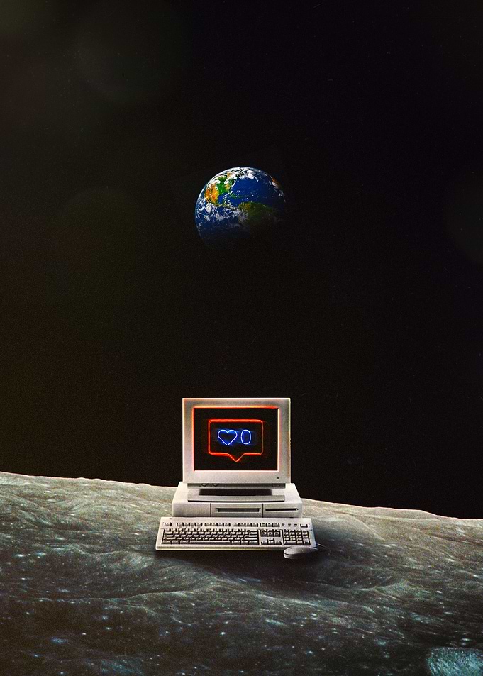 The Algorithm