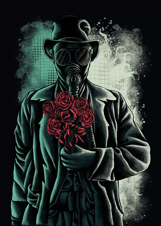 dark love