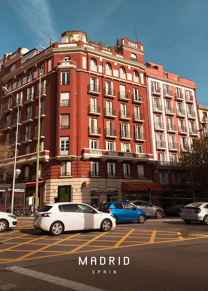 Madrid