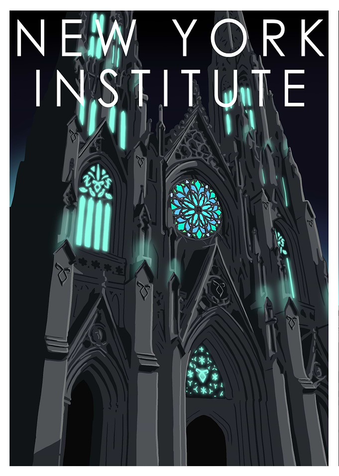 New York Institute