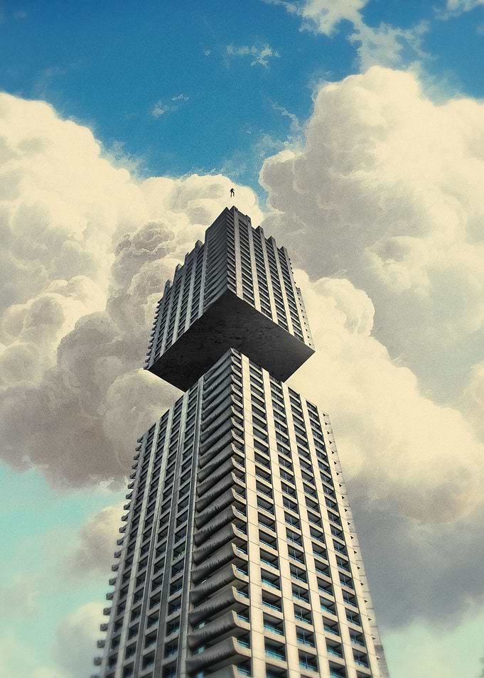 Brutalism