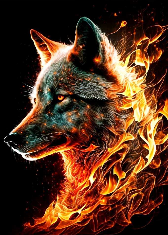 Wolf