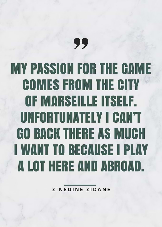 Zinedine Zidane