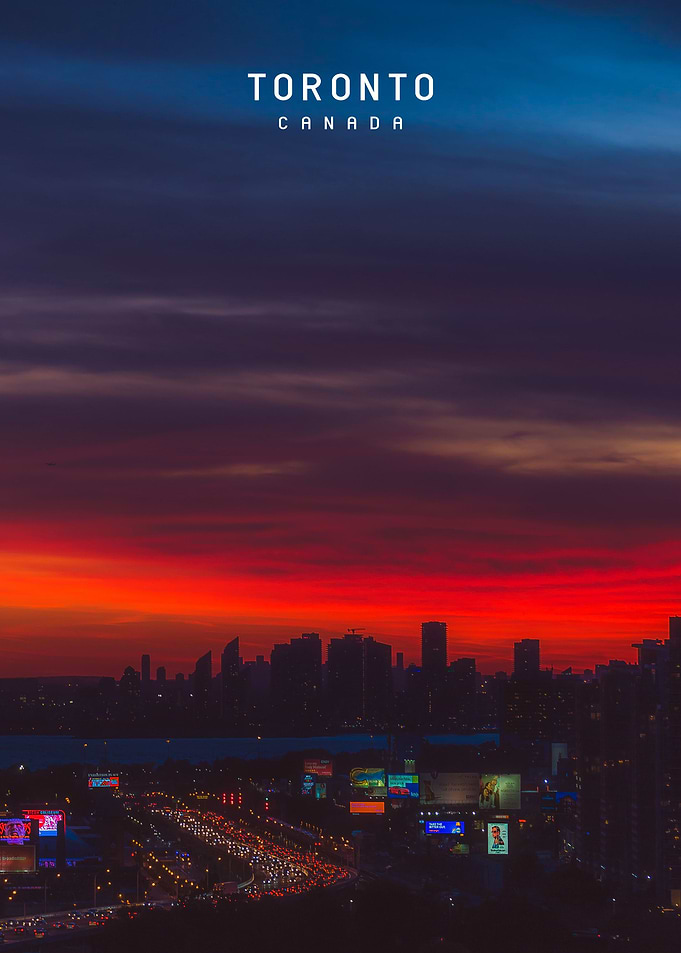 Toronto