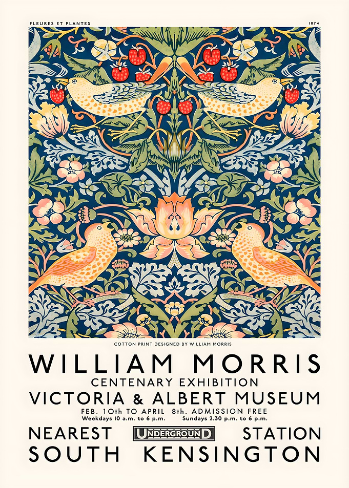 Victoria and Albert Museum