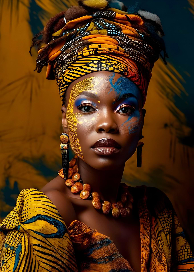 African Queen