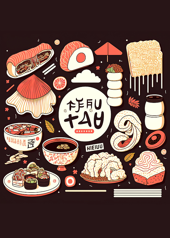 Food Japan