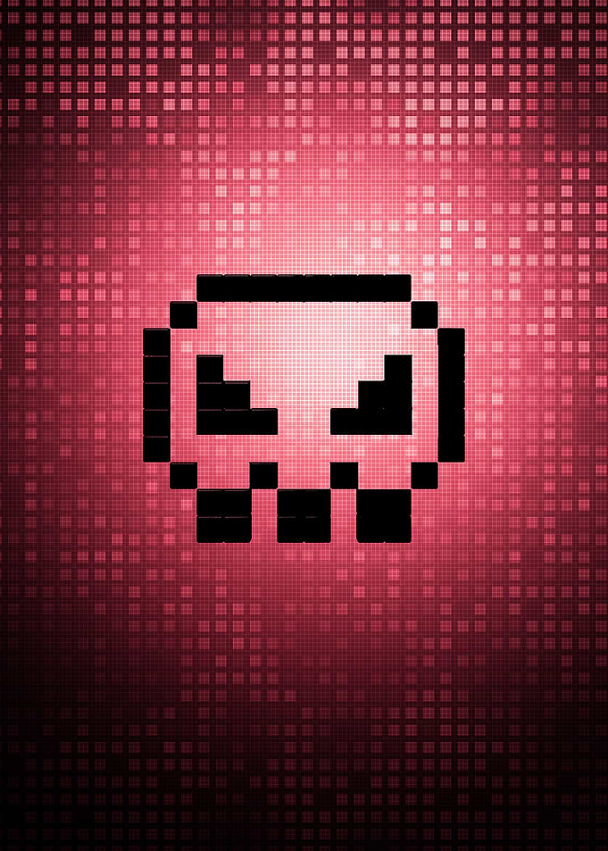 Death skull