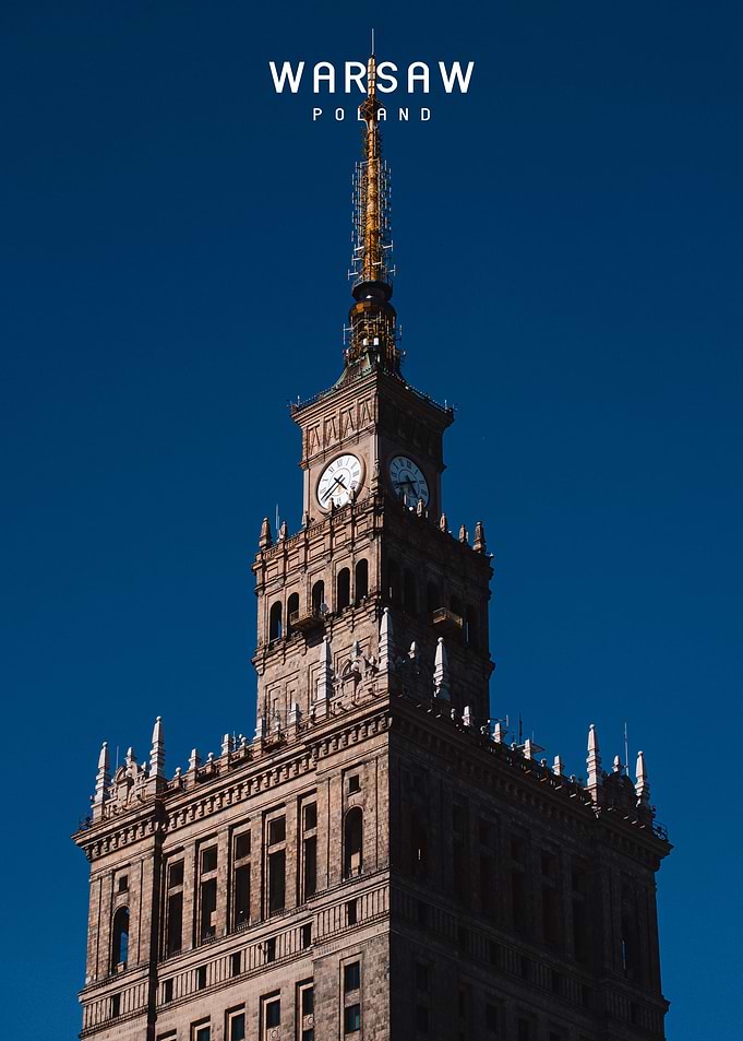Warsaw