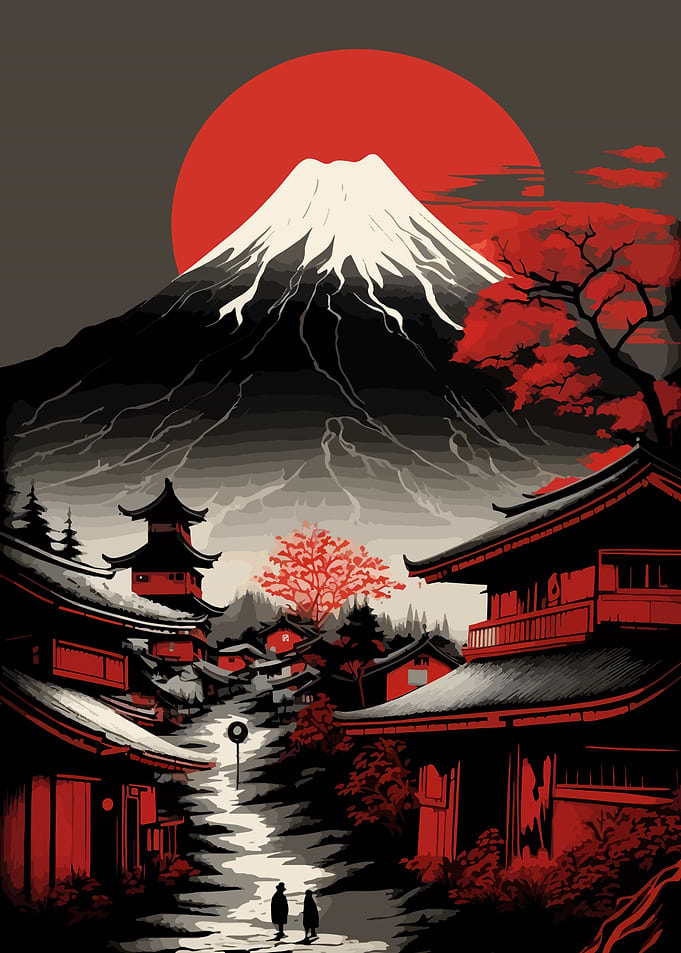 Japanese Cultural