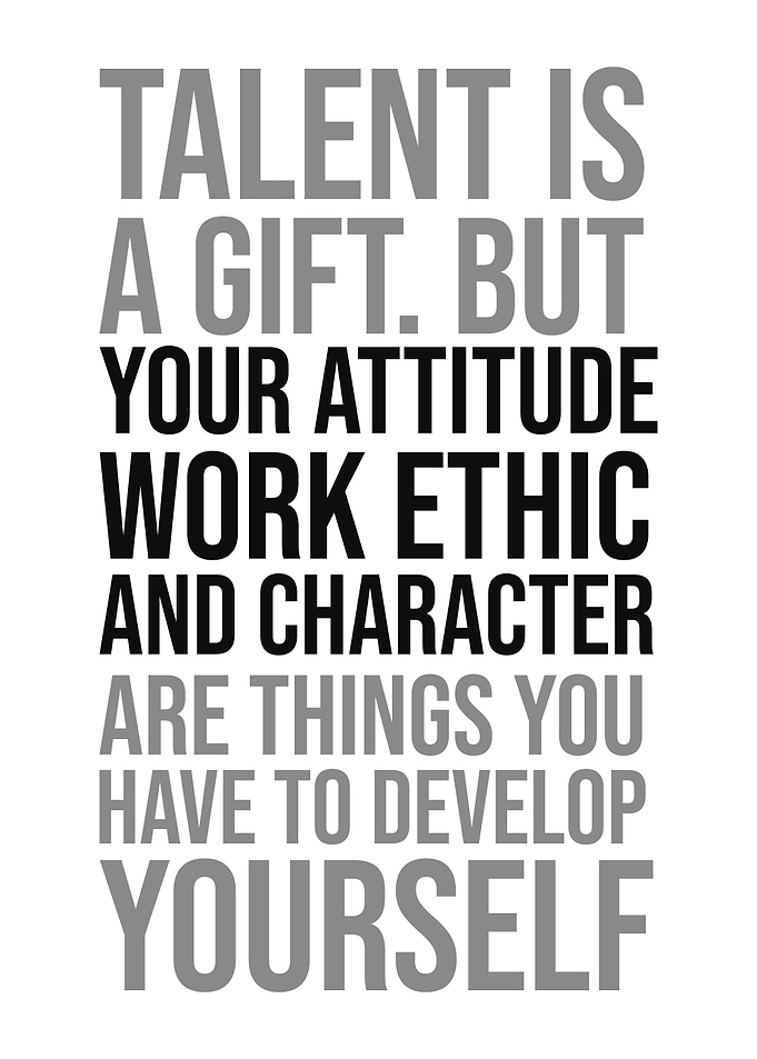 Office Inspirational