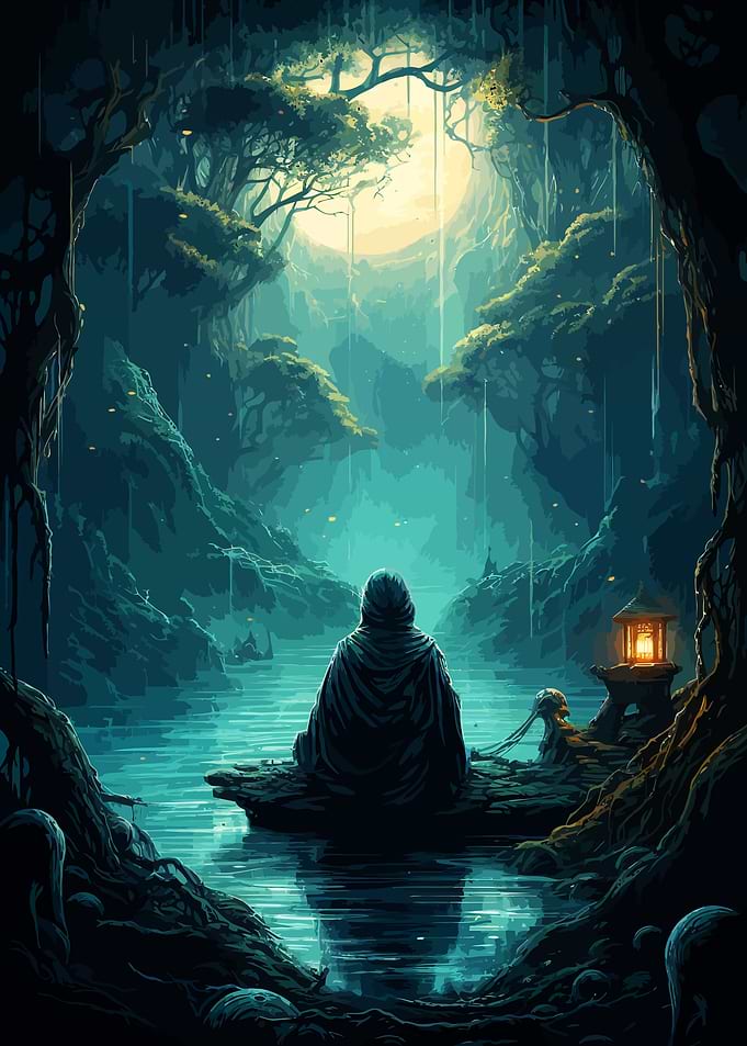 Forest Wonder